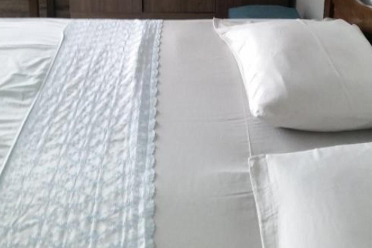 Dimitra Apartments K Kommeno  Zewnętrze zdjęcie