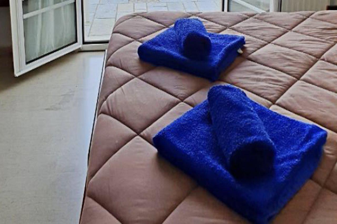 Dimitra Apartments K Kommeno  Zewnętrze zdjęcie