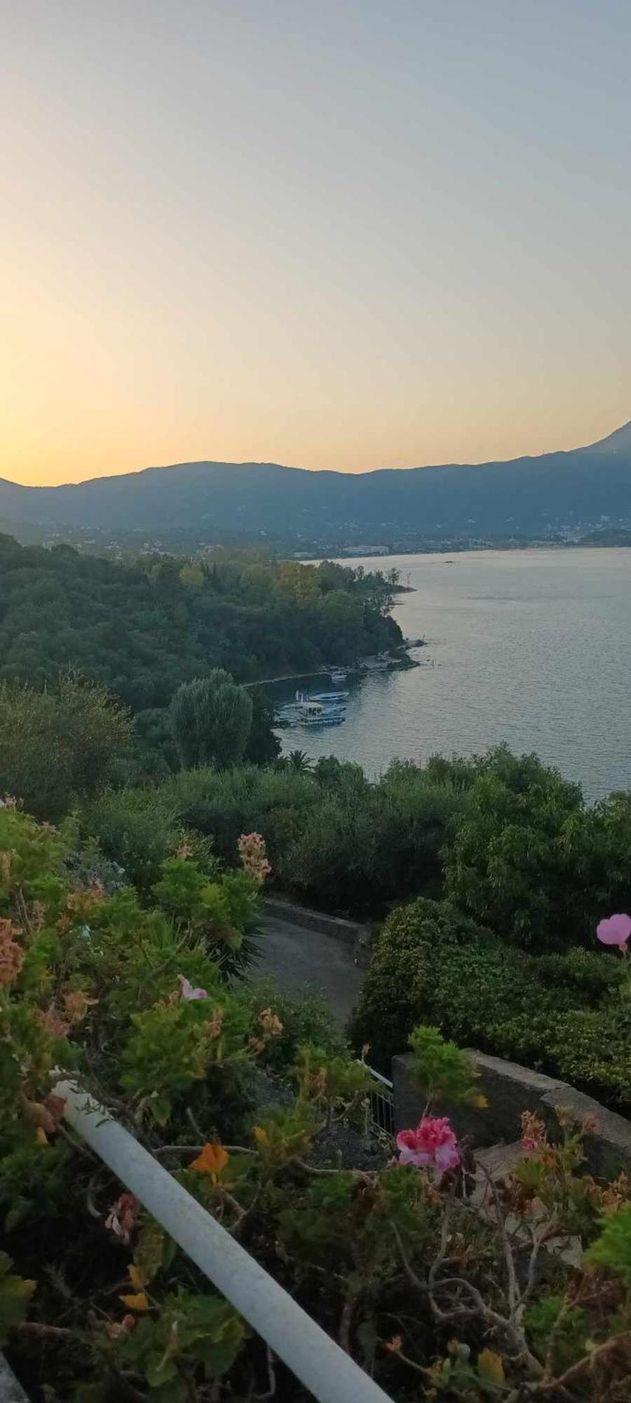 Dimitra Apartments K Kommeno  Zewnętrze zdjęcie