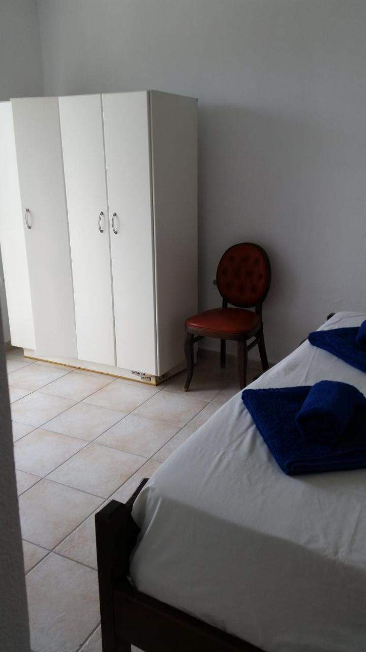 Dimitra Apartments K Kommeno  Zewnętrze zdjęcie