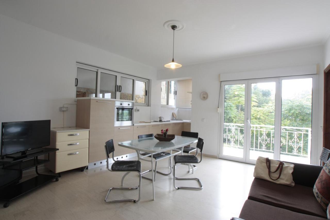 Dimitra Apartments K Kommeno  Zewnętrze zdjęcie