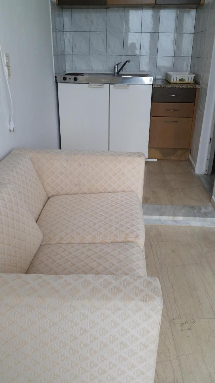Dimitra Apartments K Kommeno  Zewnętrze zdjęcie