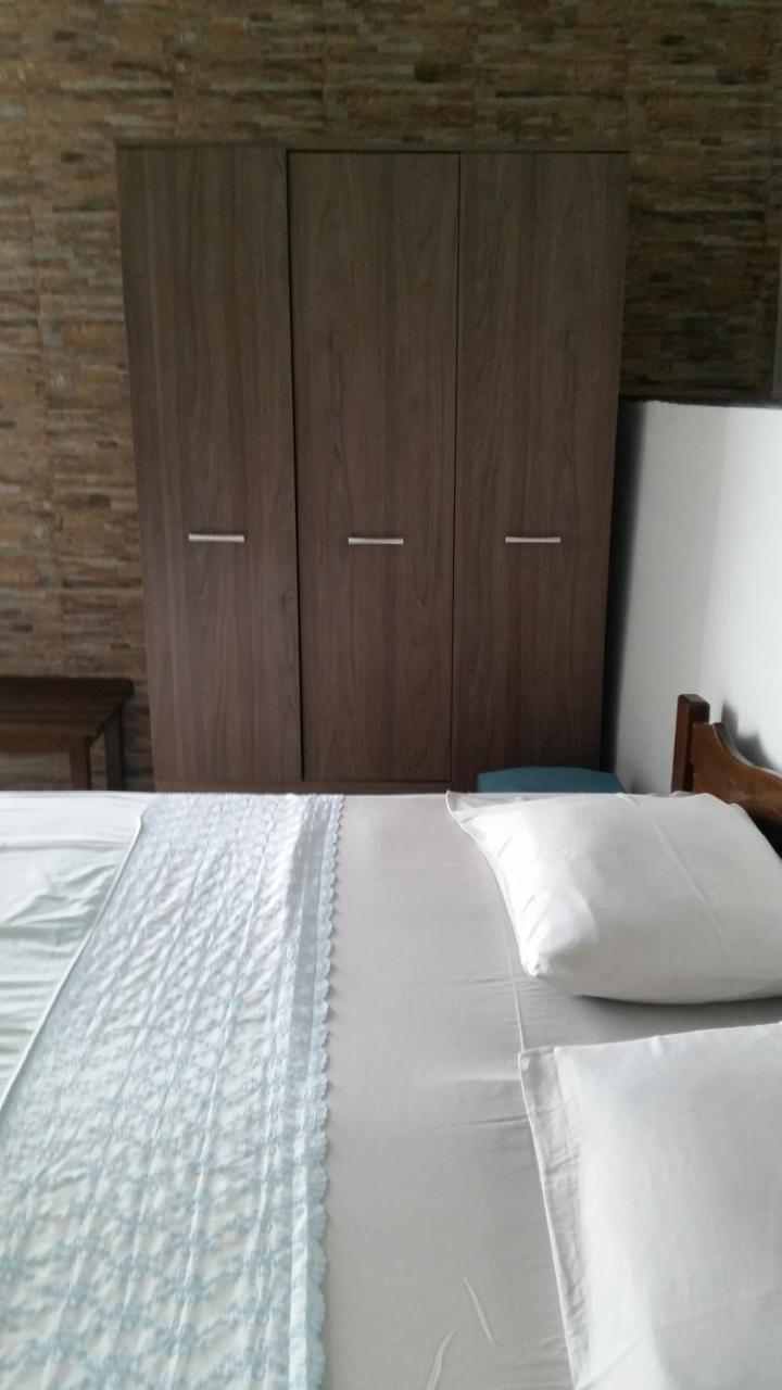 Dimitra Apartments K Kommeno  Zewnętrze zdjęcie